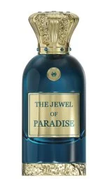 London The Jewel of Paradise uniseks parfumski ekstrakt 100 ml