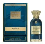 London The Jewel of Paradise uniseks parfumski ekstrakt 100 ml