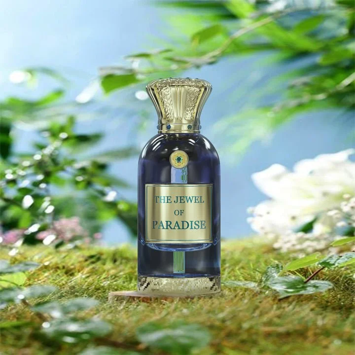 London The Jewel of Paradise uniseks parfumski ekstrakt 100 ml