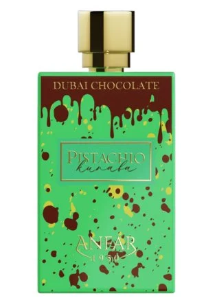 Anfar 1950 Pistachio Kunafa U parfumski ekstrakt