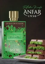 1950 Pistachio Kunafa U parfumski ekstrakt 80 ml
