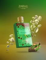 1950 Pistachio Kunafa U parfumski ekstrakt 80 ml