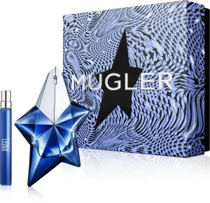 Mugler Angel Elixir EDP polnilo 50 ml + EDP MINI polnilo 10 ml Ž