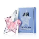 Angel ponovno polnljiv flakon toaletna voda za ženske 100 ml