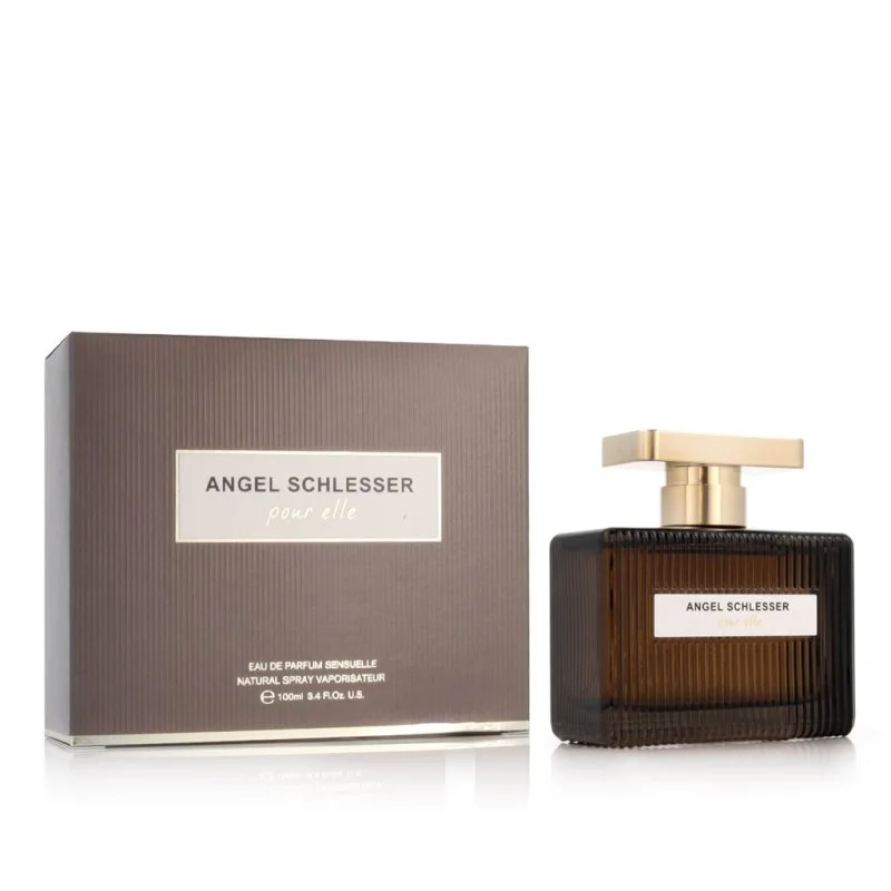 Angel Schlesser Pour Elle Sensuelle parfumska voda za ženske