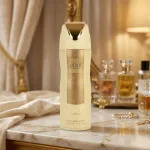 Angham DEO v spreju unisex 200 ml