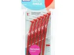 Angle medzobne ščetke 0,5 mm 6 kosov