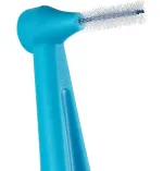 Angle medzobne ščetke 0,6 mm 6 kosov