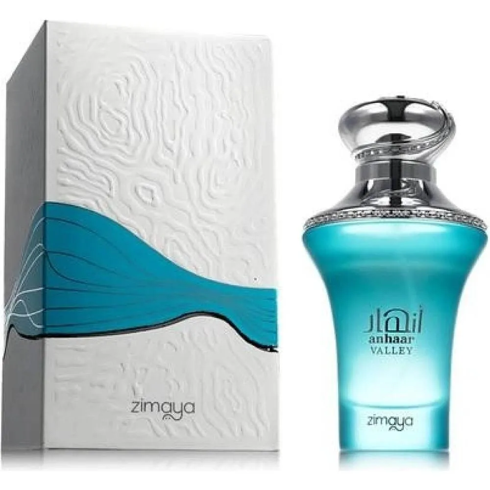 Anhaar Valley parfumska voda unisex 100 ml