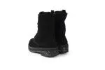 Perky Čevelj za gležnje Rustic Black