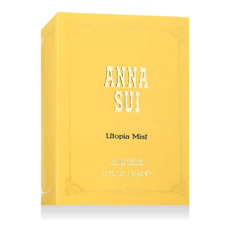 Utopia Mist parfumska voda za ženske 50 ml