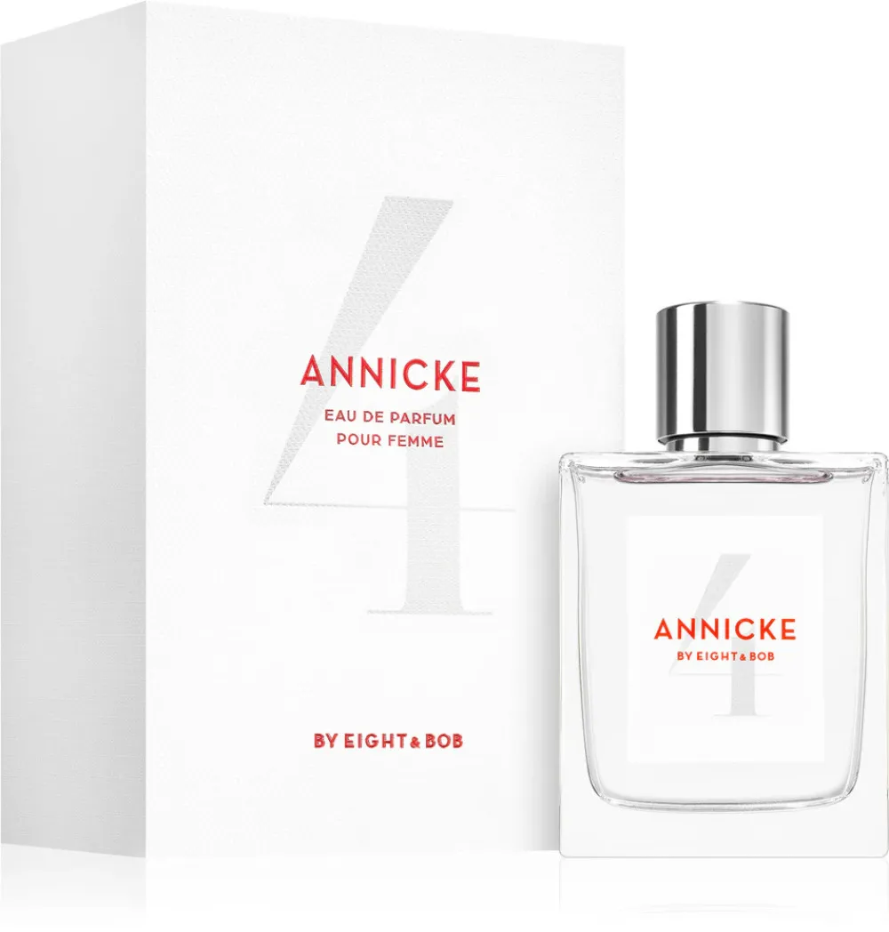 Annicke 4 parfumska voda za ženske 100 ml