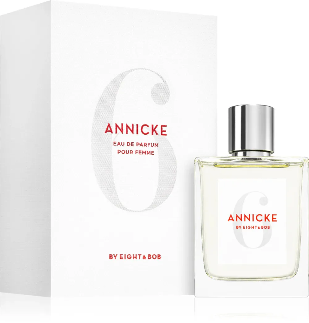 Annicke 6 parfumska voda za ženske 100 ml