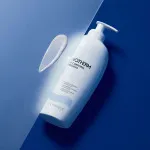 Mleko za telo proti izsuševanju 400 ml