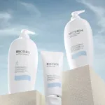 Mleko za telo proti izsuševanju 400 ml