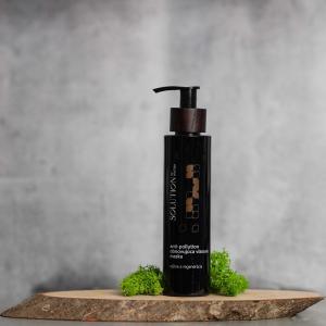 Obnovitvena maska za lase proti onesnaženju - 150 ml