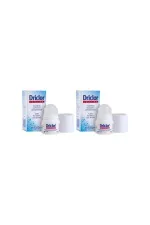 Kroglični antiperspirant 20 ml