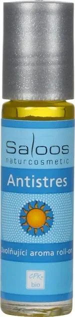 Saloos Antistres 9 ml