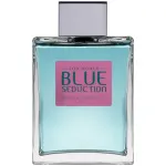 Blue Seduction For Women toaletna voda za ženske 200 ml
