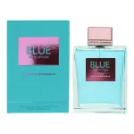 Blue Seduction For Women toaletna voda za ženske 200 ml