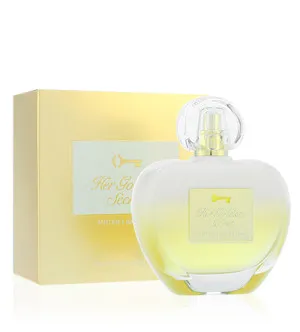 Antonio Banderas Her Golden Secret toaletna voda za ženske 80 ml