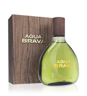 Antonio Puig Agua Brava kolonjska voda za moške 200 ml