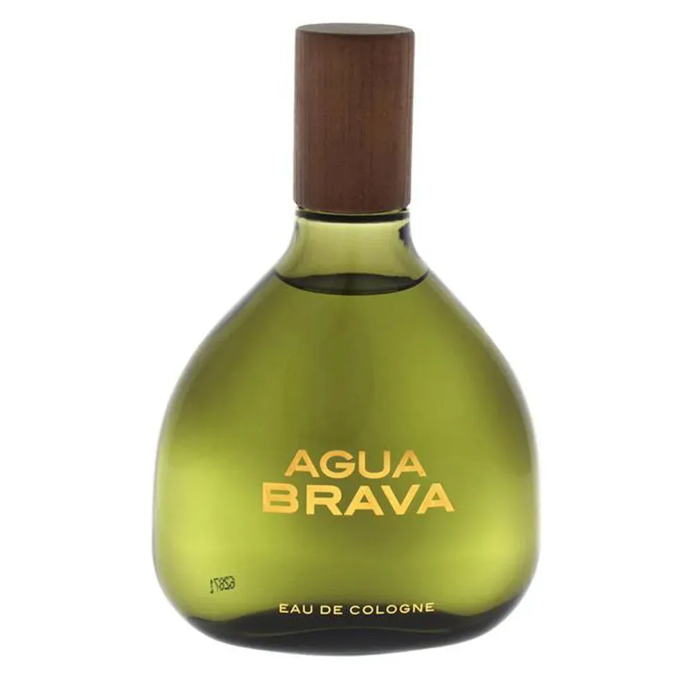Agua Brava kolonjska voda za moške 100 ml