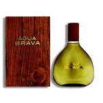 Agua Brava kolonjska voda za moške 100 ml