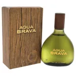 Agua Brava kolonjska voda za moške 100 ml