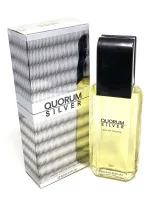 Quorum Silver toaletna voda 100 ml za moške