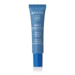 Aqua Beelicious hladilni vlažilni gel za predel okoli oči 15 ml