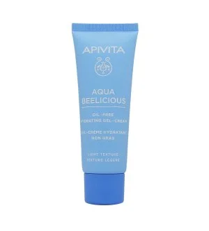 Apivita Aqua Beelicious Hydrating Gel-Cream vlažilna gelna krema