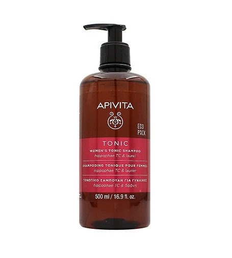 Women's Tonic Shampoo šampon proti izpadanju las za ženske 500 ml