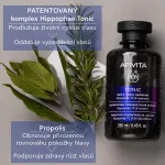 Men's Tonic Shampoo šampon proti izpadanju las za moške 250 ml