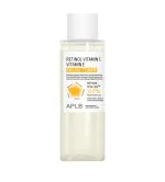 Retinol Vitamin C Vitamin E tonik za obraz proti staranju 160 ml