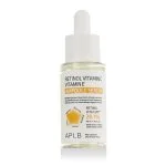 Ampulni serum z retinolom, vitaminom C in vitaminom E 40 ml