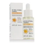 Ampulni serum z retinolom, vitaminom C in vitaminom E 40 ml