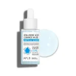 Hyaluronic Acid Ceramide Ha B5 Ampoule Serum vlažilni ampulni serum 40 ml