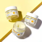Krema za obraz proti staranju z retinolom, vitaminom C in vitaminom E 55 ml