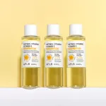 Retinol Vitamin C Vitamin E tonik za obraz proti staranju 160 ml