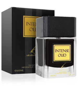 Arabian Oryx Intense Oud parfumska voda unisex 100 ml