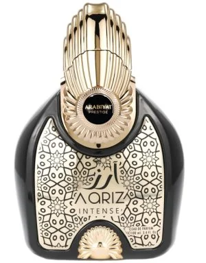 Arabiyat Sugar Prestige Aariz Intense unisex parfumirana voda