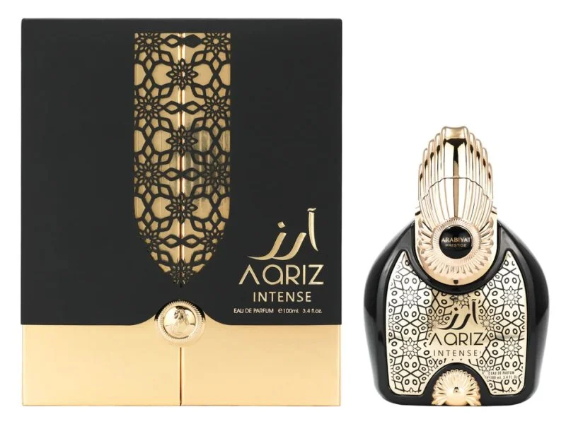 Prestige Aariz Intense unisex parfumirana voda 100 ml