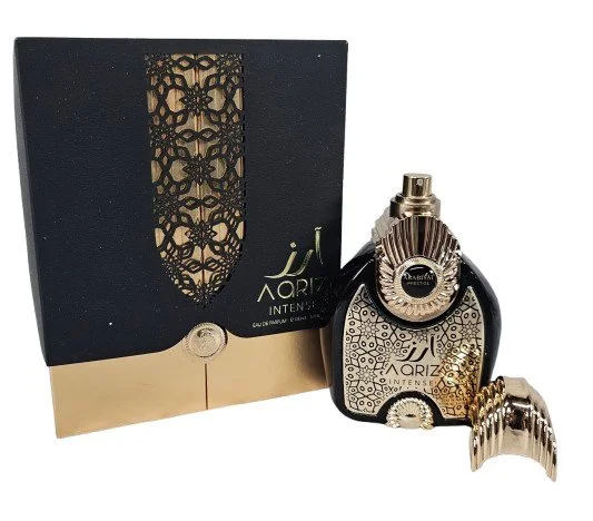 Prestige Aariz Intense unisex parfumirana voda 100 ml