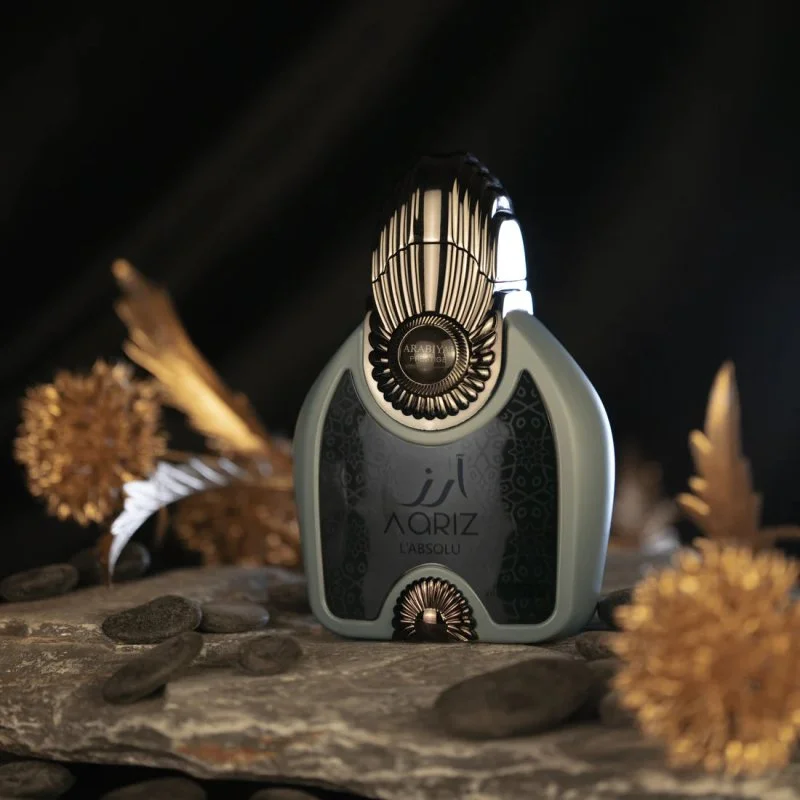 Prestige Aariz L´Absolu U parfumska voda 100 ml