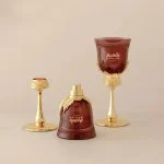 Prestige Bahiya Garnet parfumirana voda za ženske 100 ml