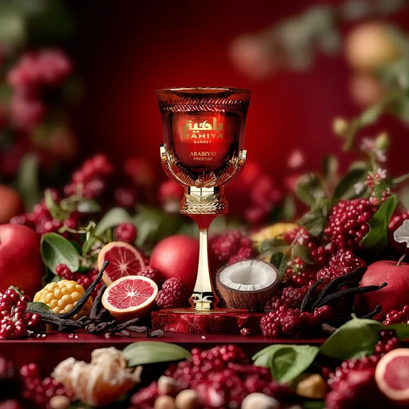 Prestige Bahiya Garnet parfumirana voda za ženske 100 ml