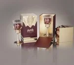 Prestige Bahiya Garnet parfumirana voda za ženske 100 ml