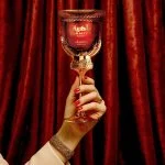 Prestige Bahiya Garnet parfumirana voda za ženske 100 ml