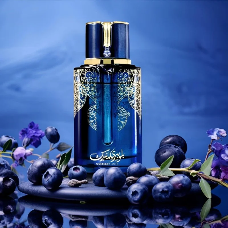 Prestige Blueberry Musk uniseks parfumska voda 100 ml